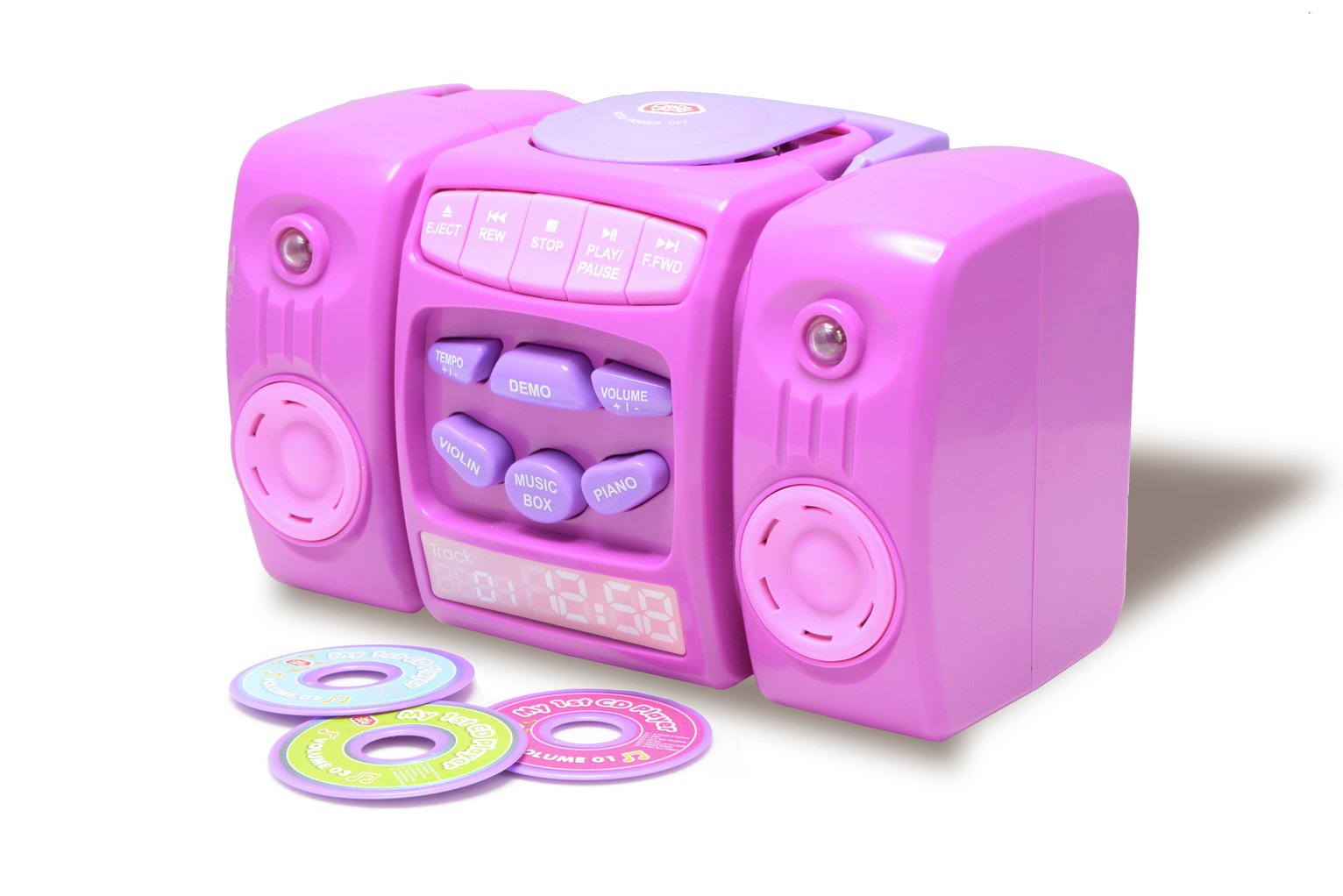 argos childrens musical toys