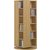 Buy HOME Twister CD and DVD Media Storage - Oak Effect at Argos.co.uk ...