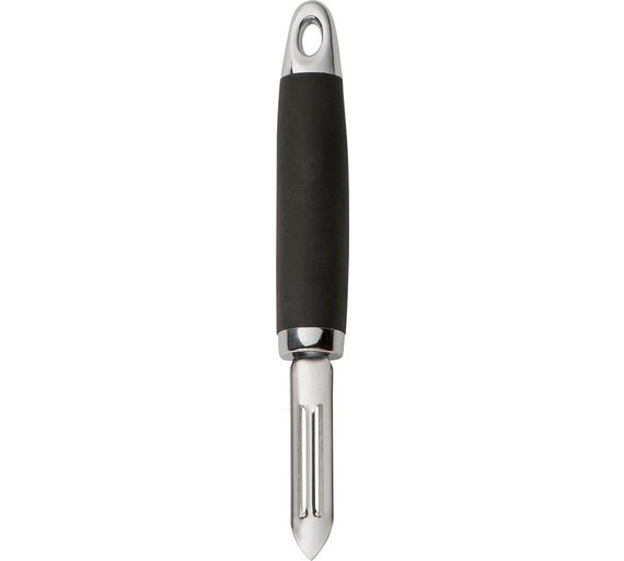 Buy HOME Stainless Steel Vegetable Peeler at Argos.co.uk - Your Online ...