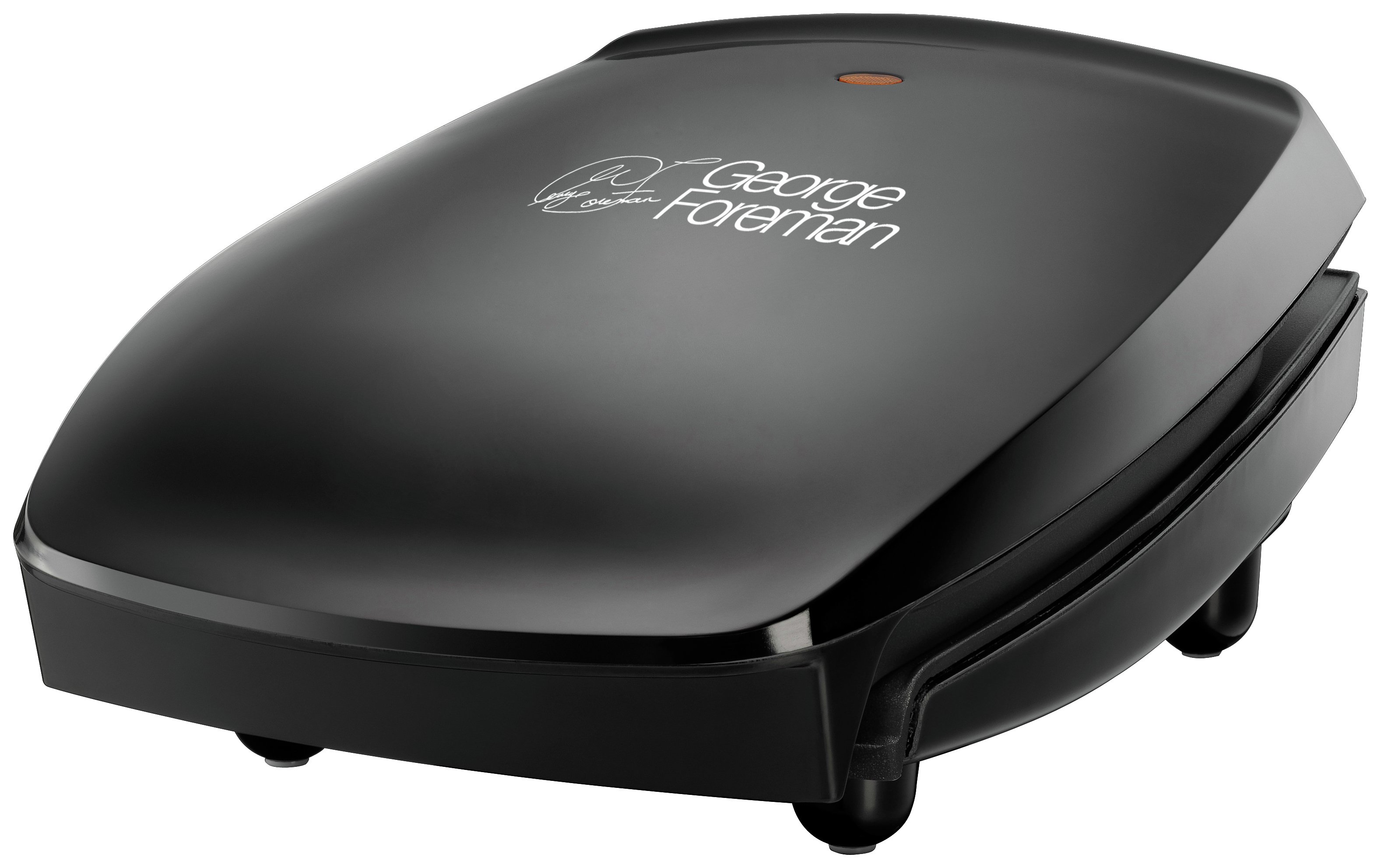 George Foreman 18471 4 Portion Family Grill