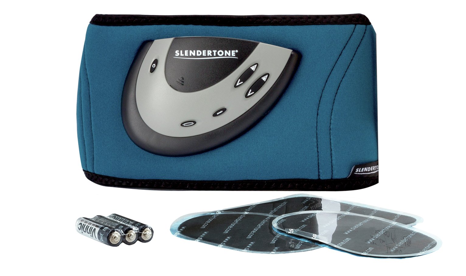 Slendertone Abs *Abdominal Muscle Toner* - health and beauty - by