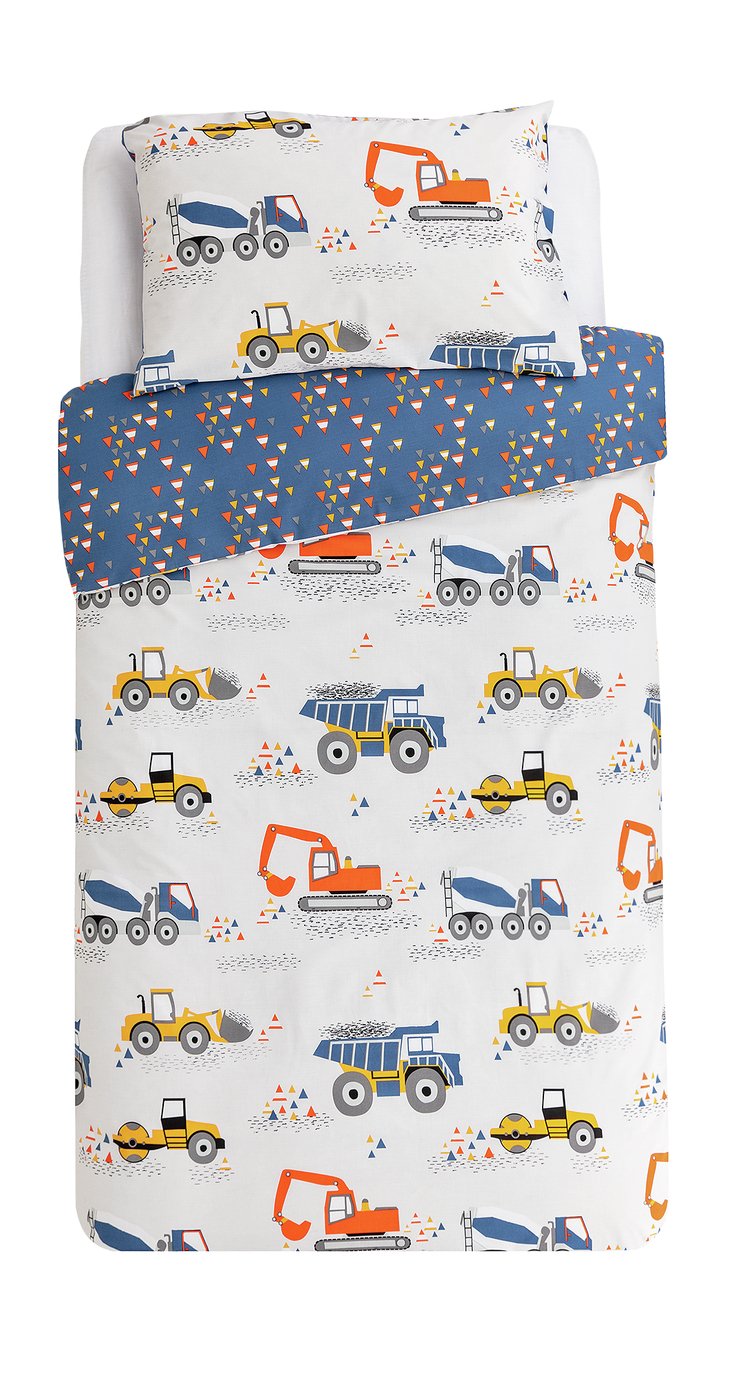 argos kids bedding