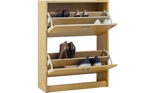 Argos shoe storage cabinet shop