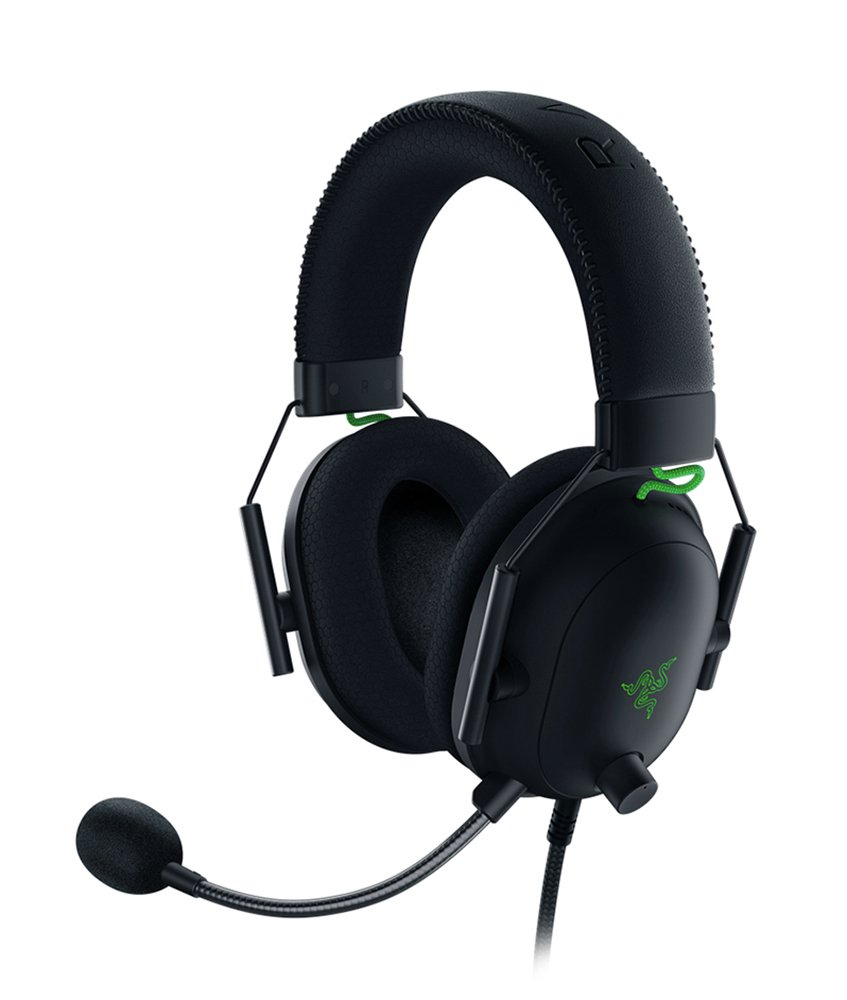 Razer Blackshark V2 Mic Enhancer Headset Review