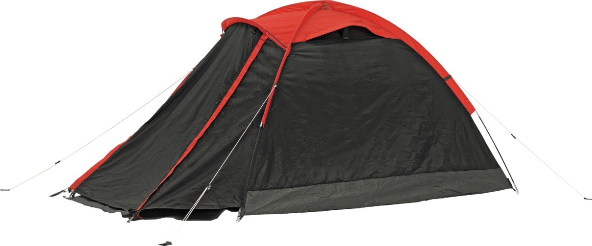 ProAction 2 Man 1 Room Dome Camping Tent 9019827 Argos Price Tracker pricehistory