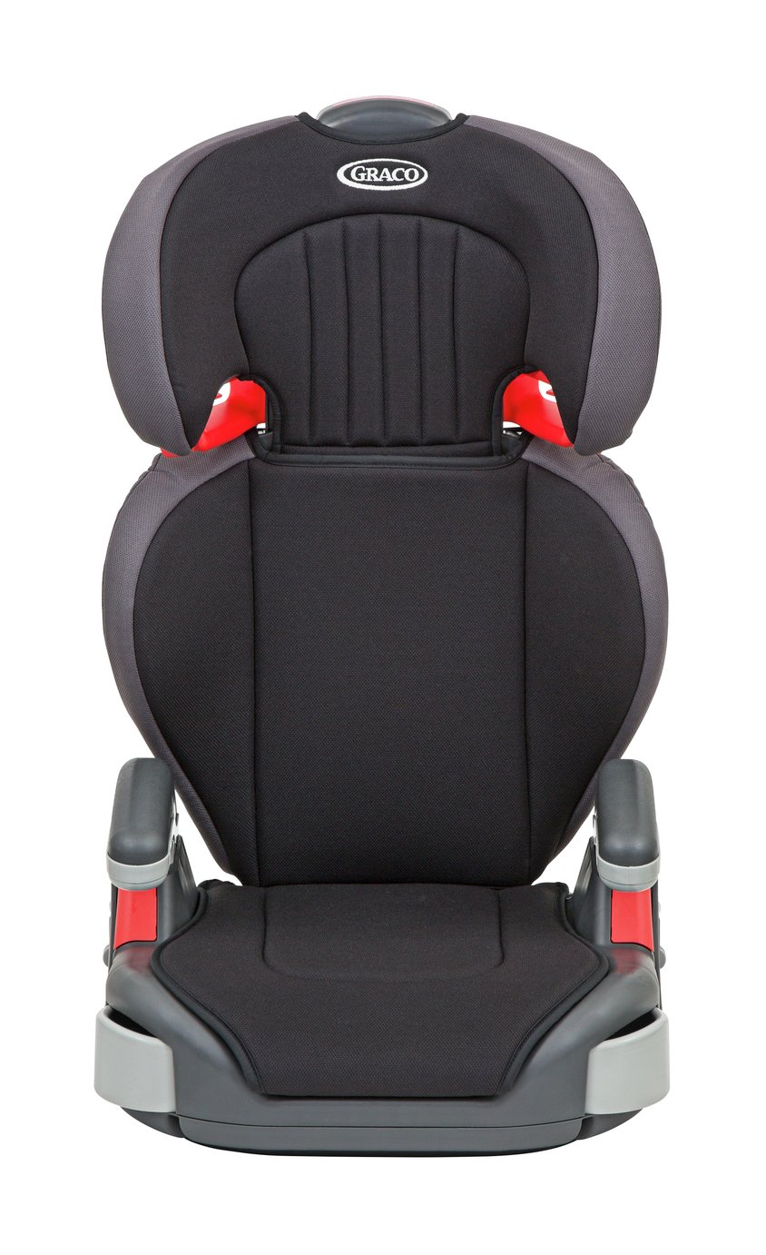 graco junior maxi car seat