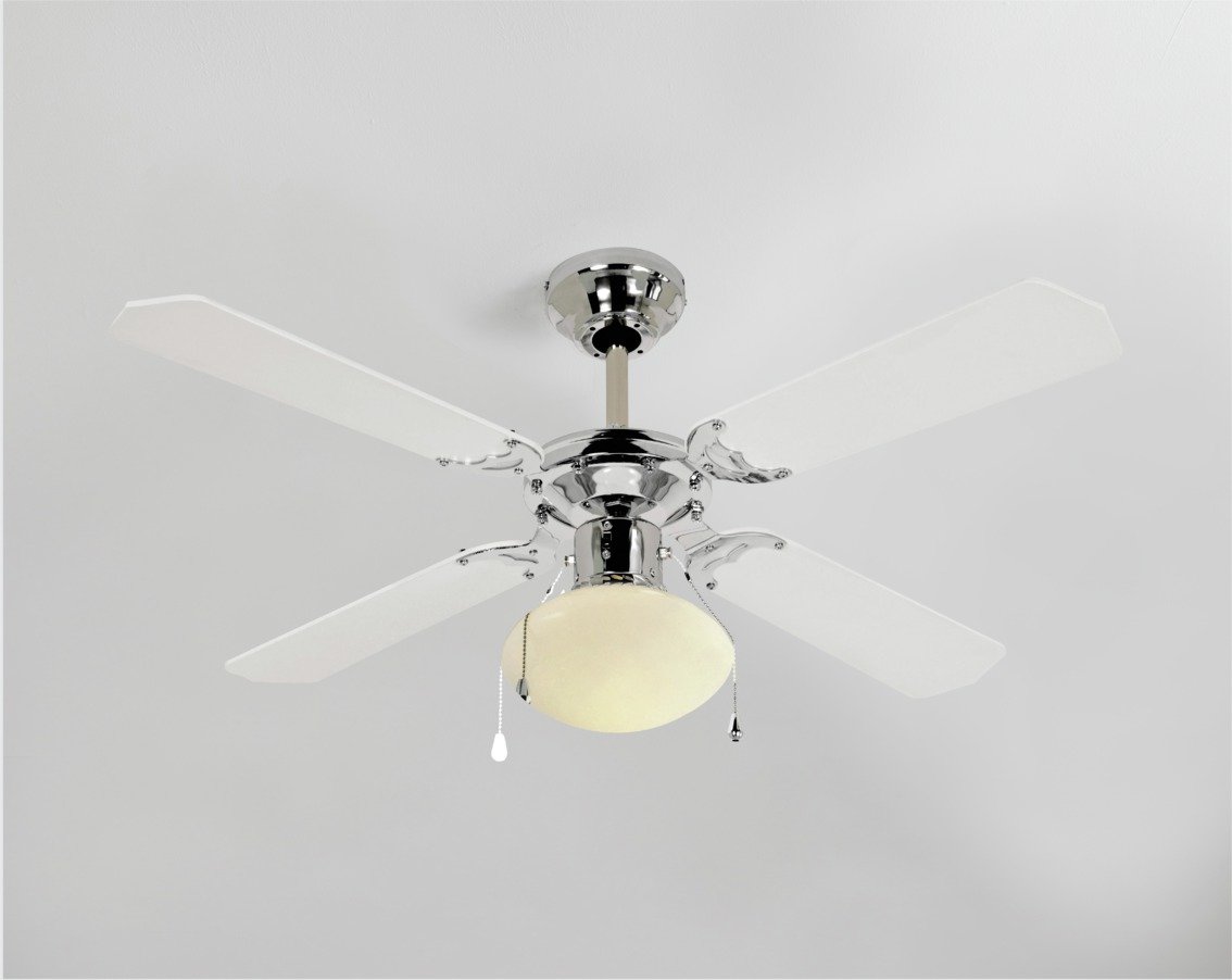 Argos Home Ceiling Fan Review