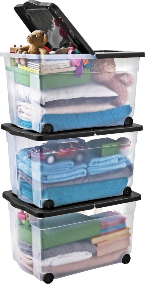 childrens storage boxes argos