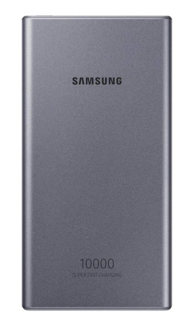 Samsung 10000mAh Fast Charge Portable Power Bank Review