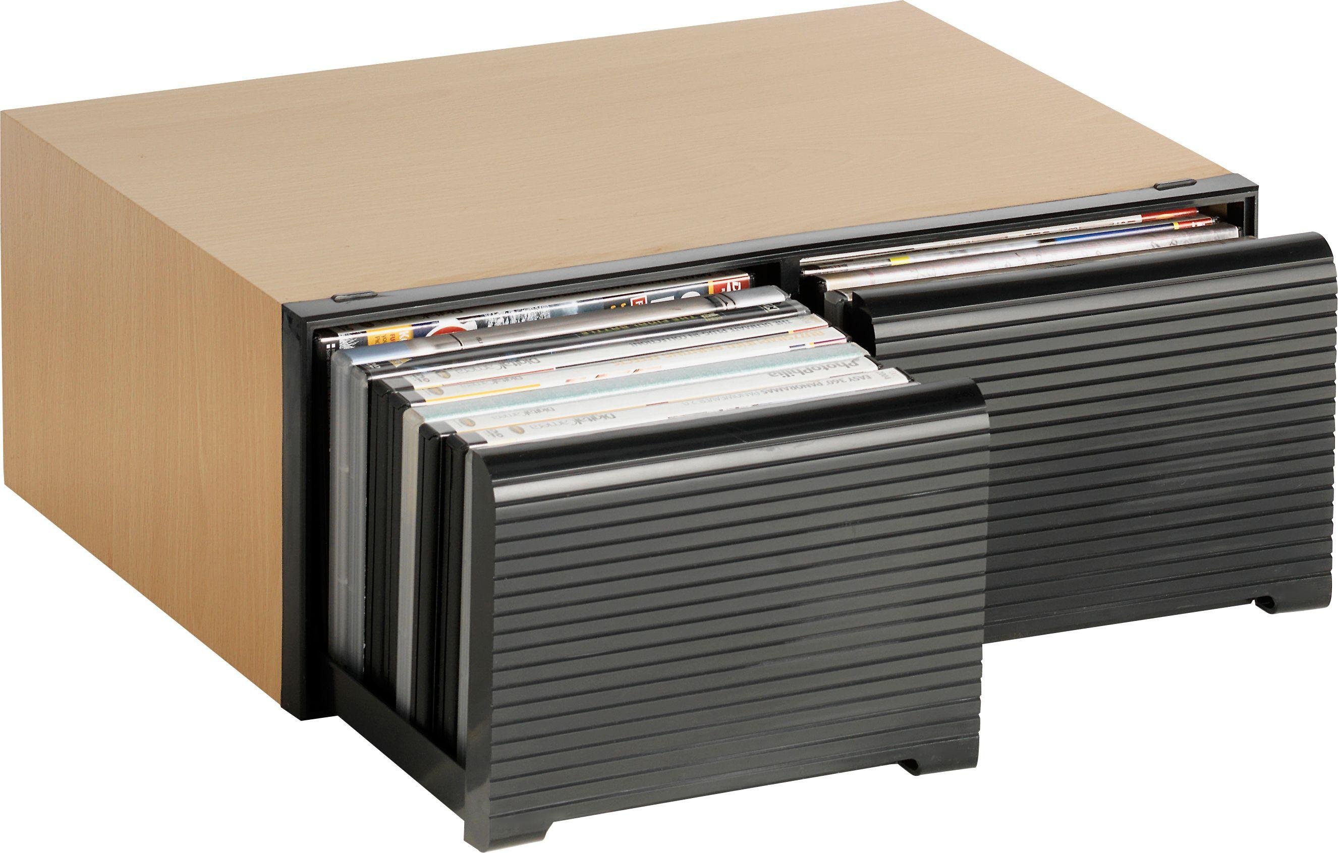 argos-home-beech-effect-black-stackable-dvd-media-storage-reviews