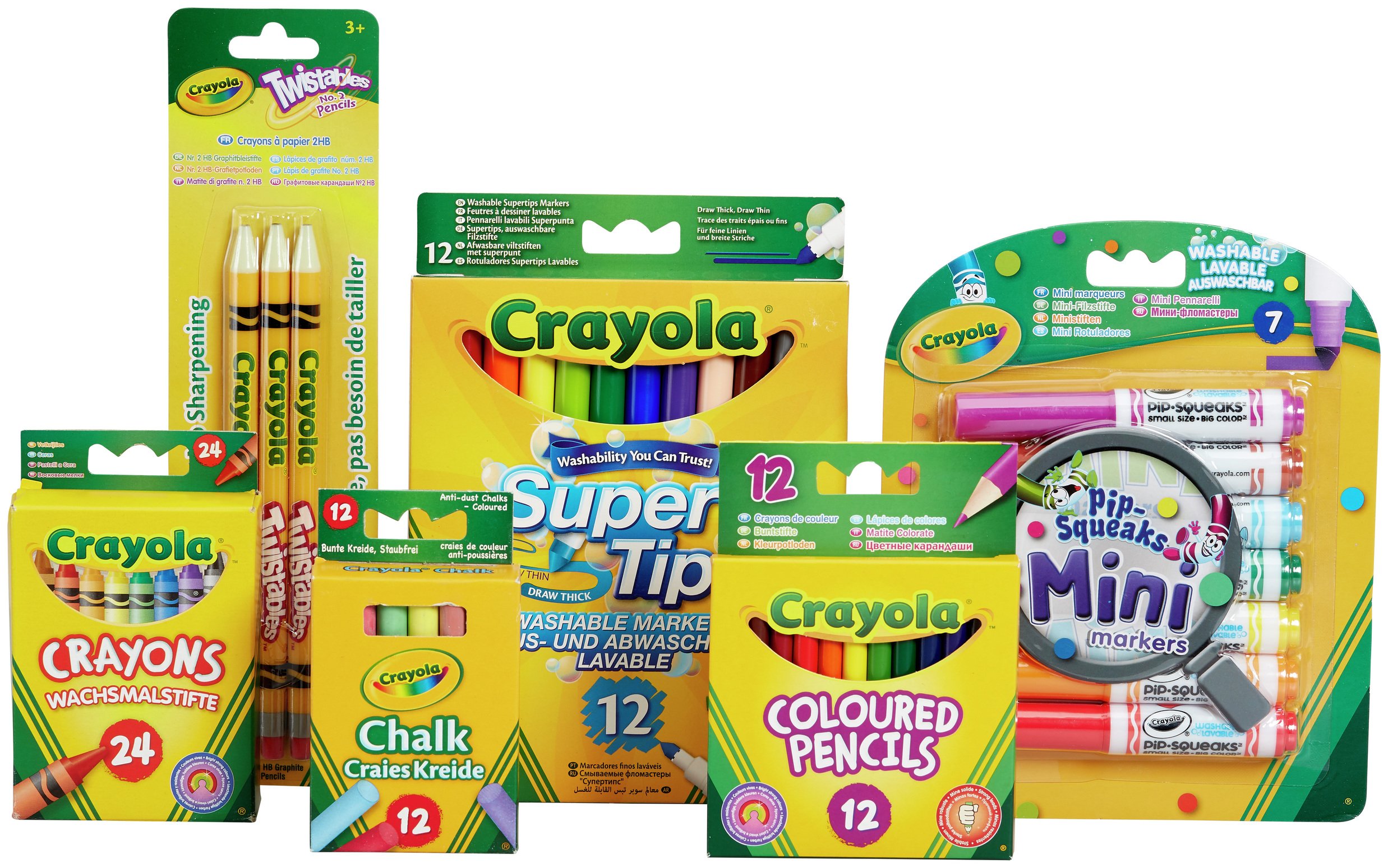 crayola ultimate light board argos