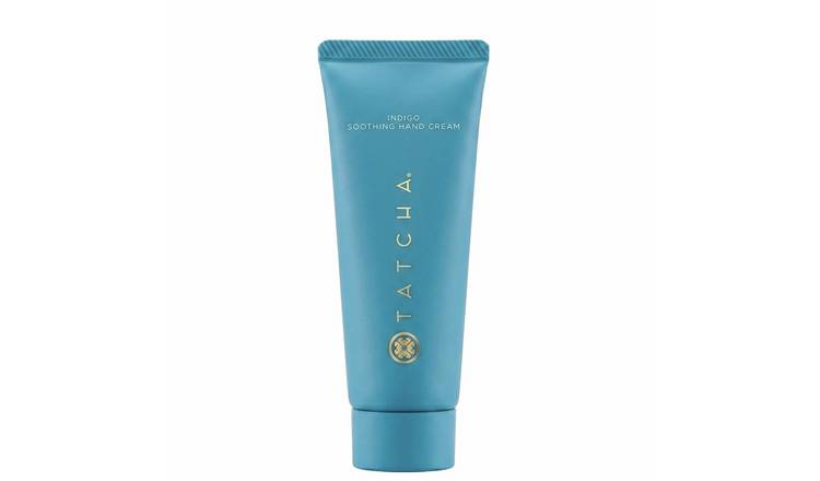 Tatcha Body Care Indigo Soothing Hand Cream - 60ml