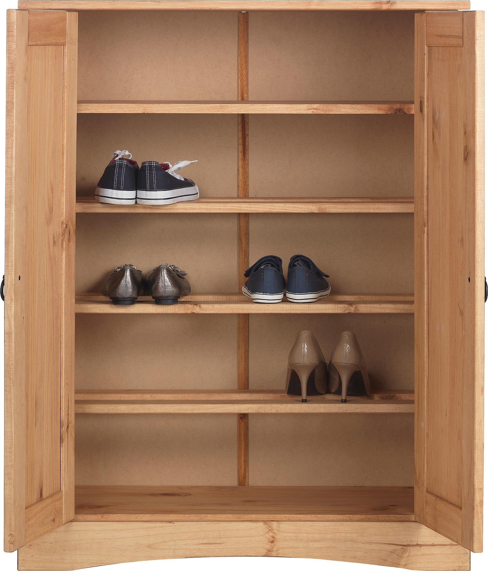 Argos Home Puerto Rico Shoe Storage Cabinet Review