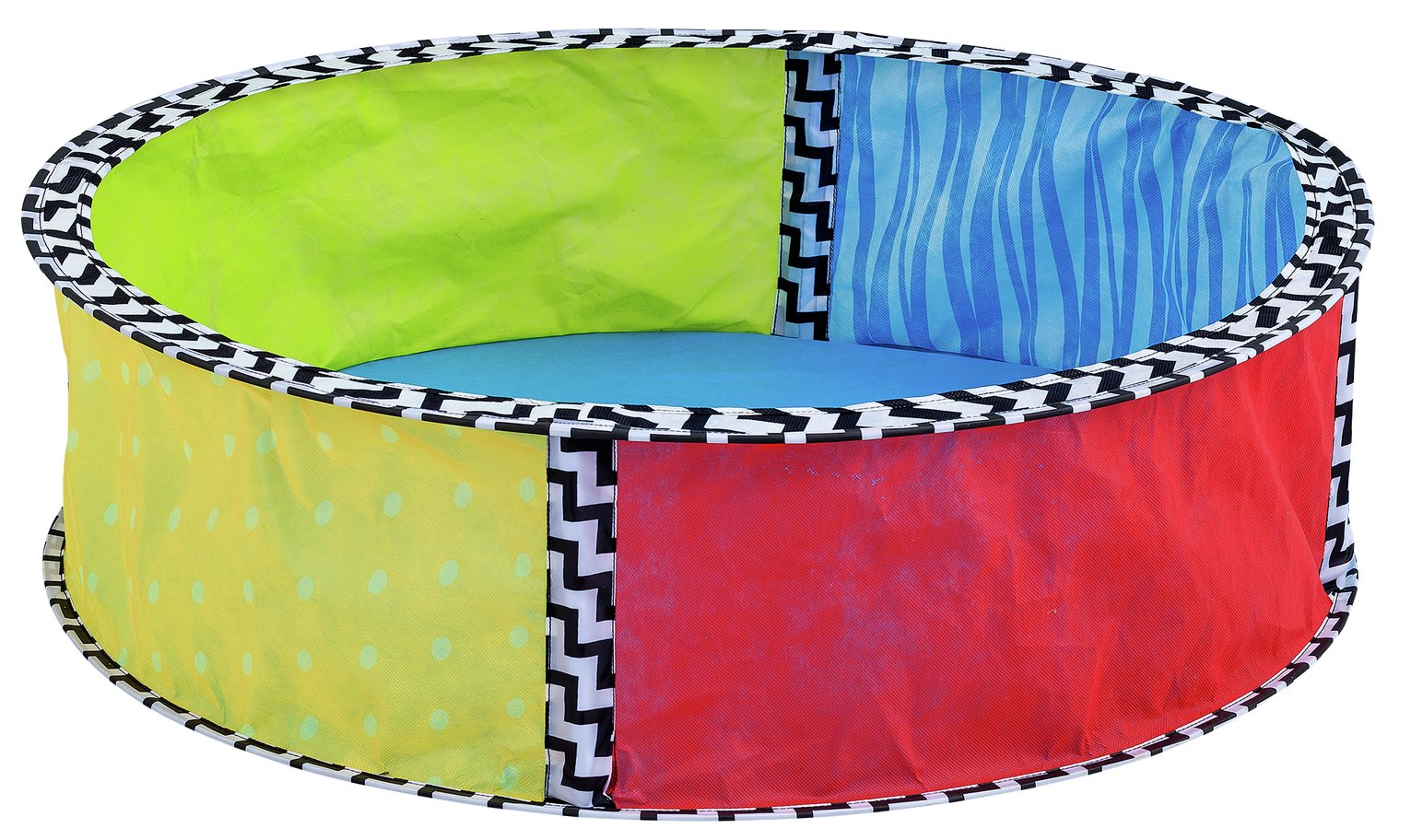 Chad Valley Pop Up Ball Pit Reviews