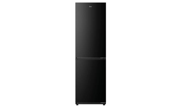 Hoover HONCQ3T518ENTK Fridge Freezer - Black