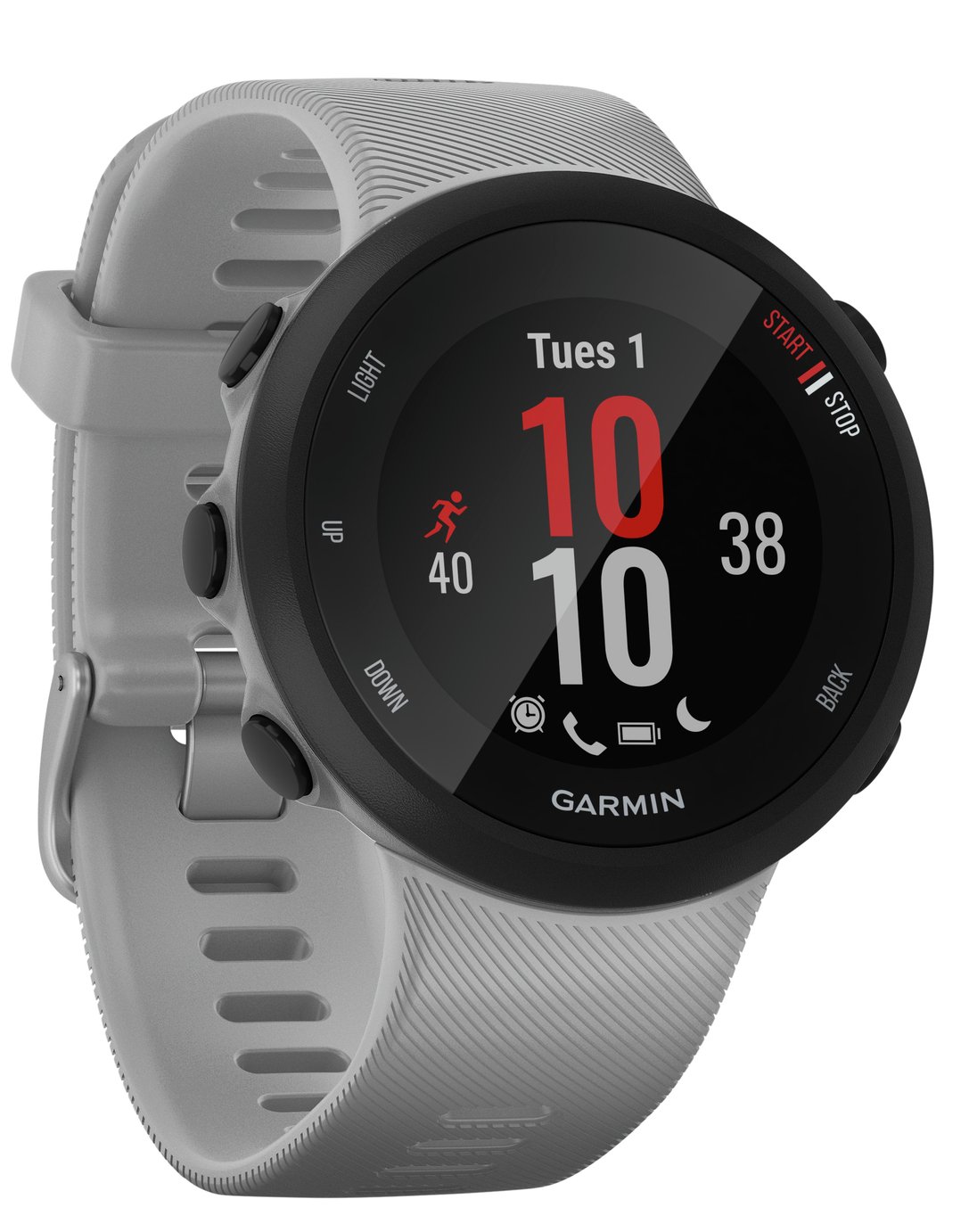 Garmin forerunner argos hotsell