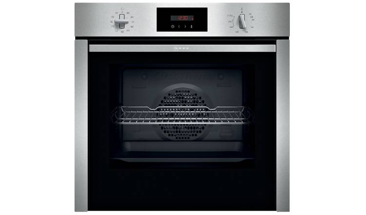 Neff deals single oven