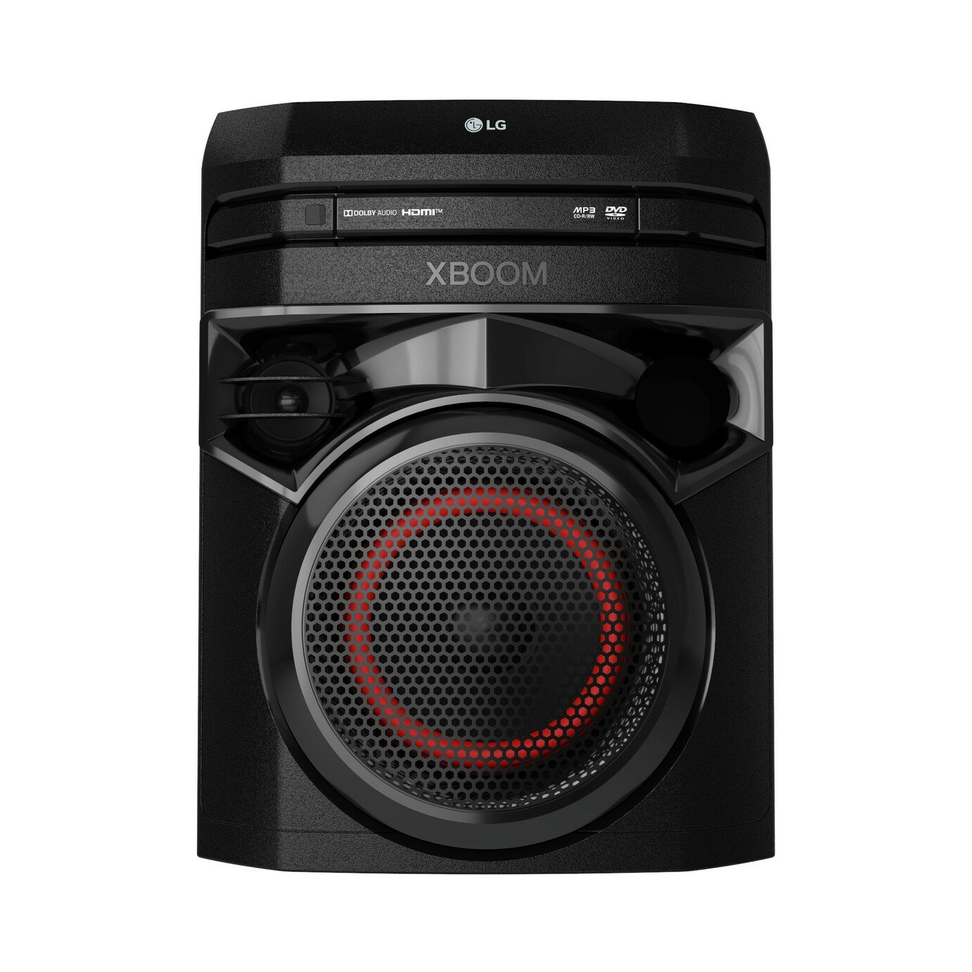 LG XBOOM ON2D Bluetooth Megasound Party Speaker Review