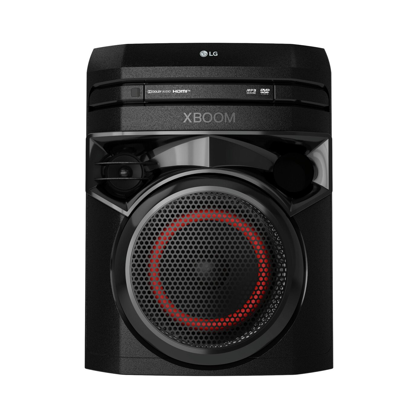 lg trolley speaker