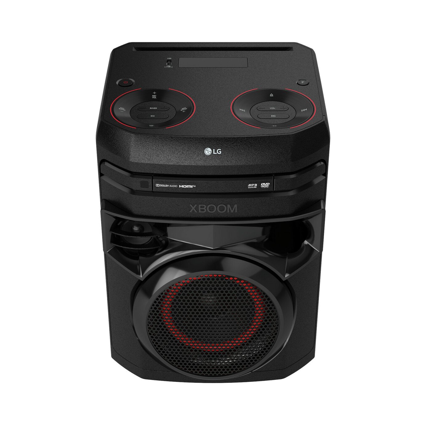 LG XBOOM ON2D Bluetooth Megasound Party Speaker Review