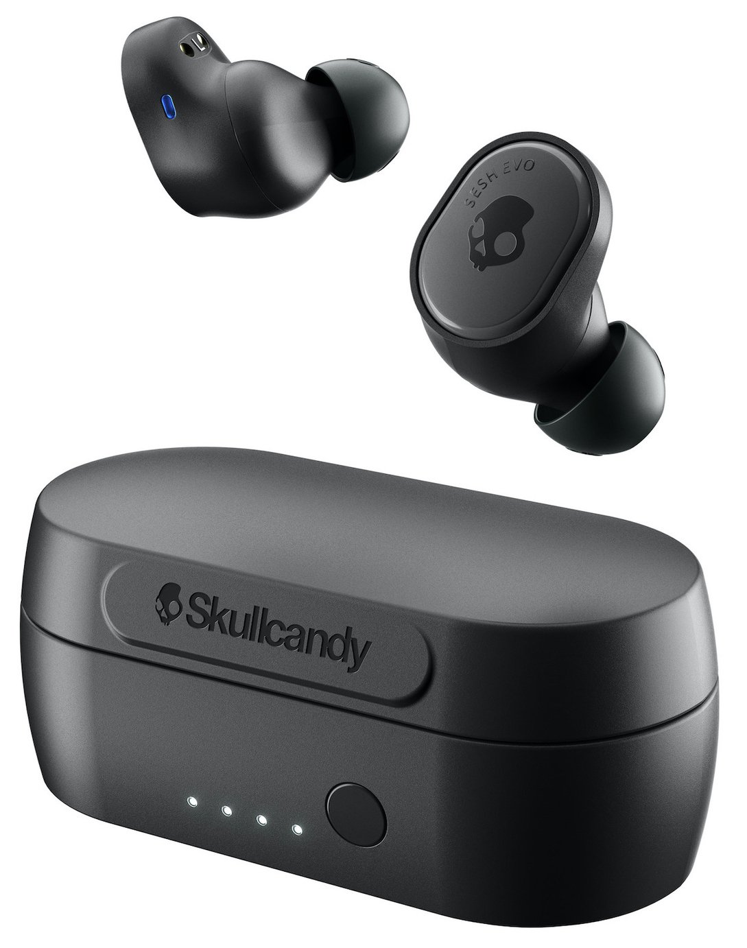 Skullcandy Sesh Evo In-Ear True Wireless Headphones Review