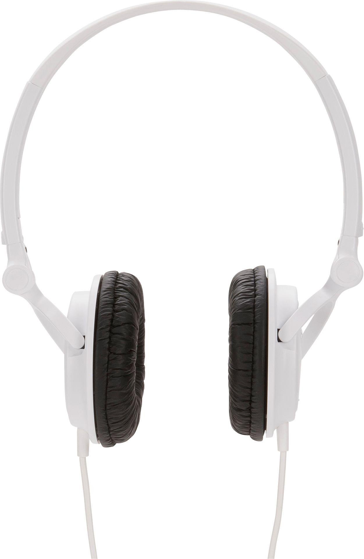 Sony MDRV150 DJ Headphones Review