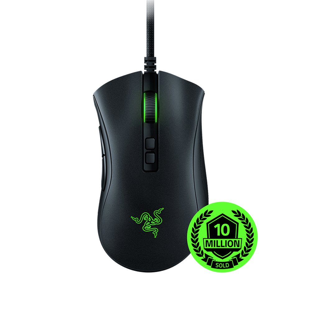 Razer Deathadder V2 Wireless Gaming Mouse Reviews Updated August 2023