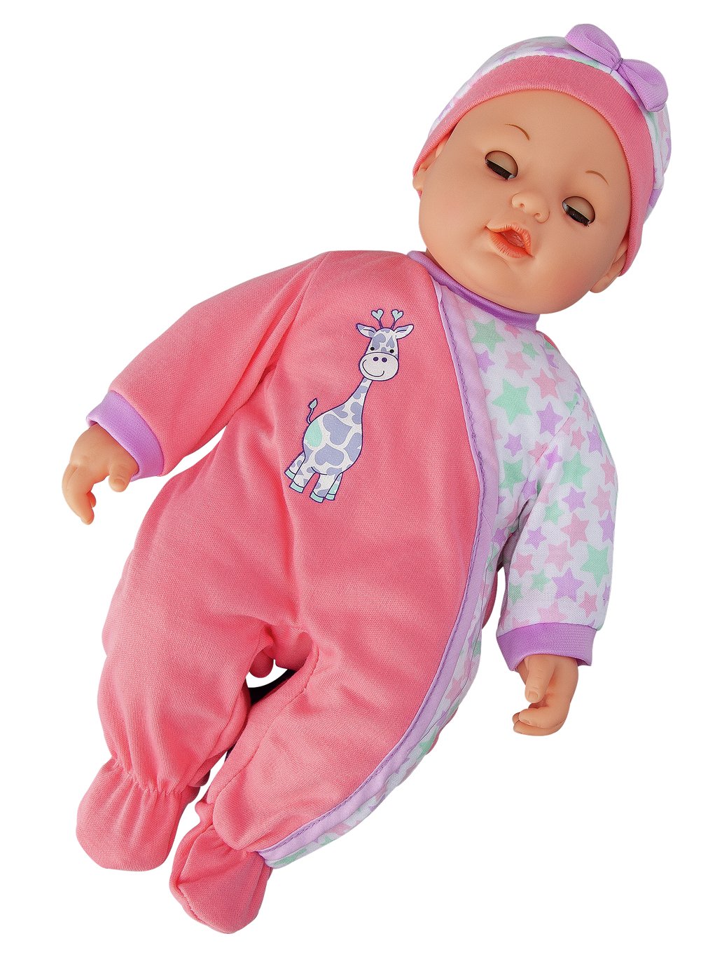 Chad Valley Babies to Love Cuddly Ava Doll Reviews