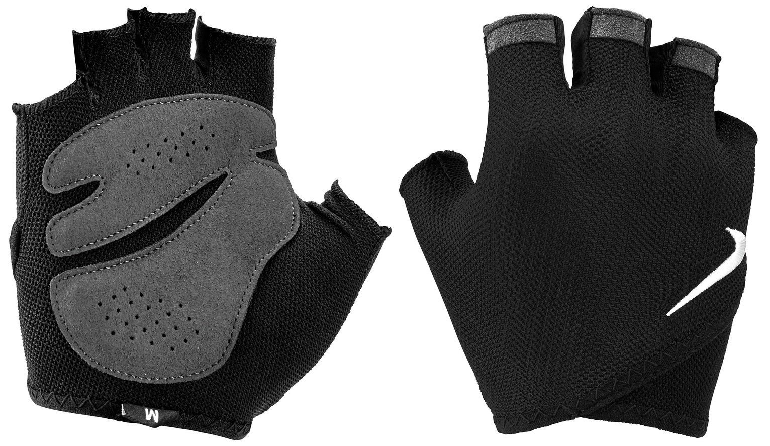 nike fitness gloves ladies