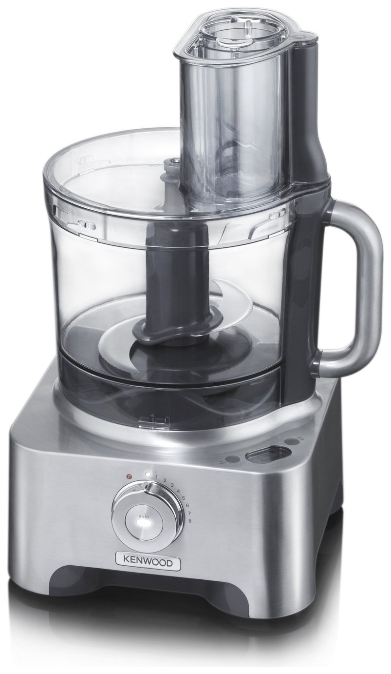 Kenwood FPM910 Food Processor Reviews