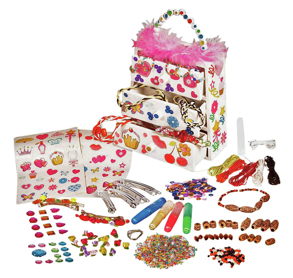 chad valley baking set