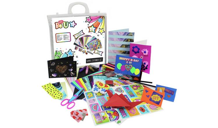 Toys League Unicorn Stationery Set, Stationery Kit