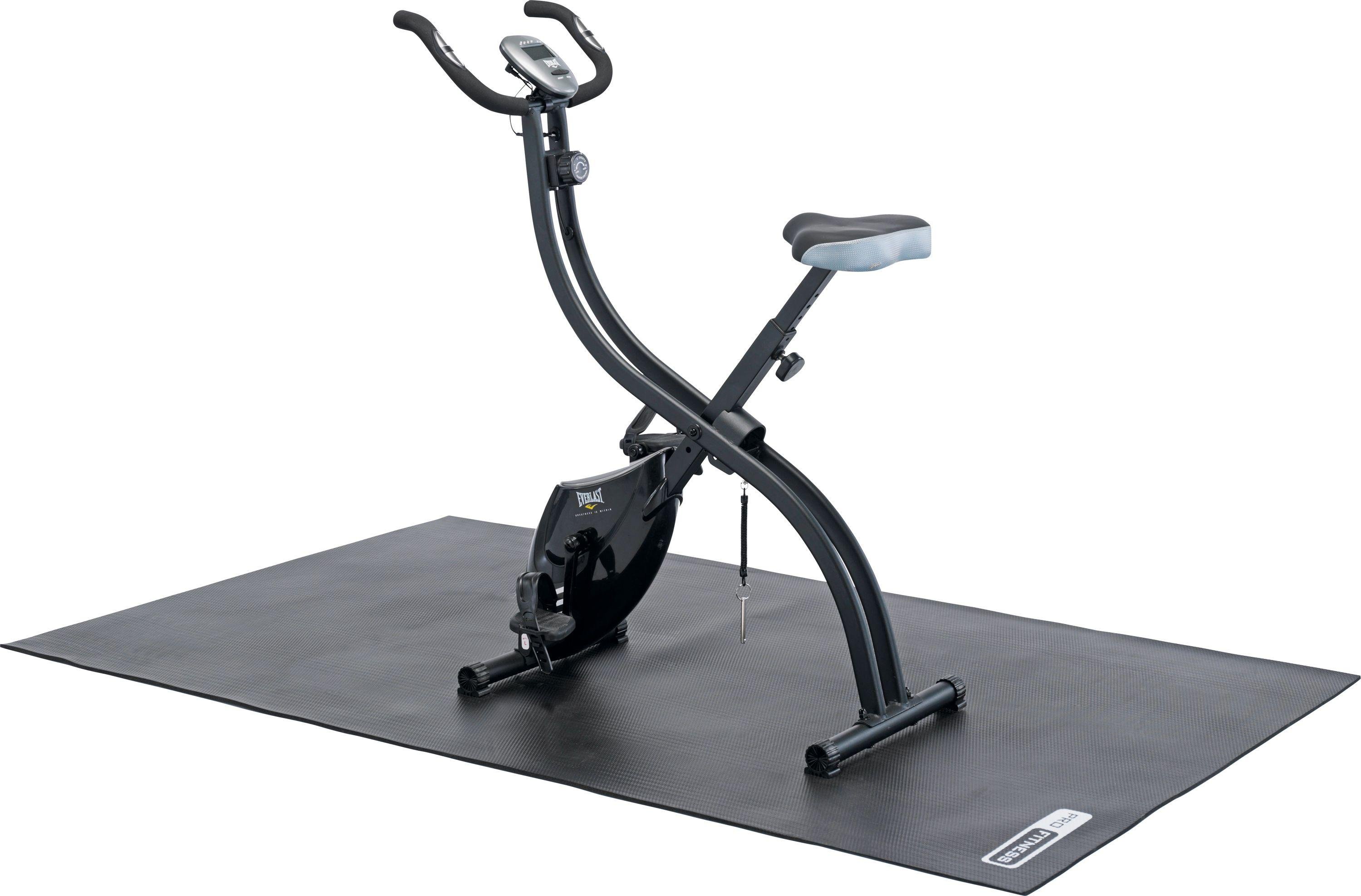 everlast fit folding bike