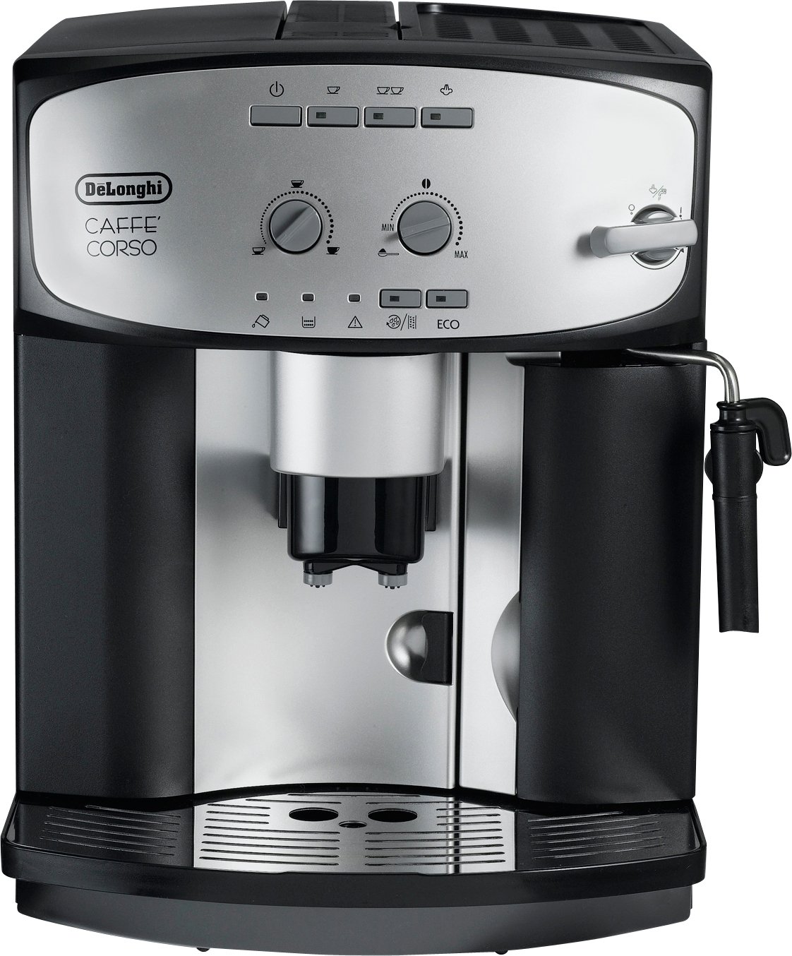 delonghi coffee bean