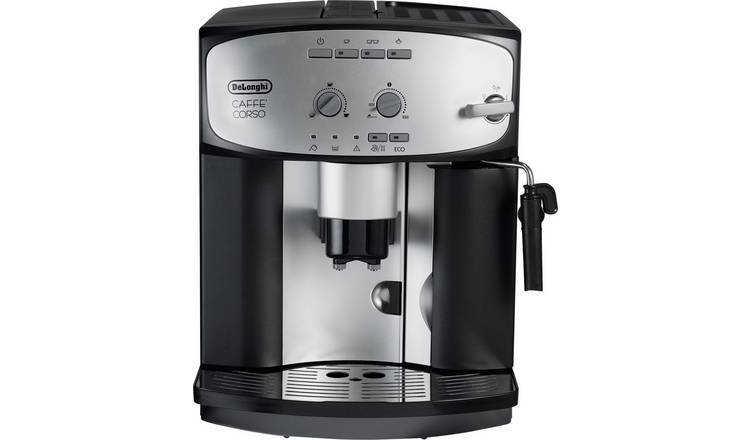 Buy De Longhi Esam 2800 Cafe Corso Bean To Cup Coffee Machine Coffee Machines Argos