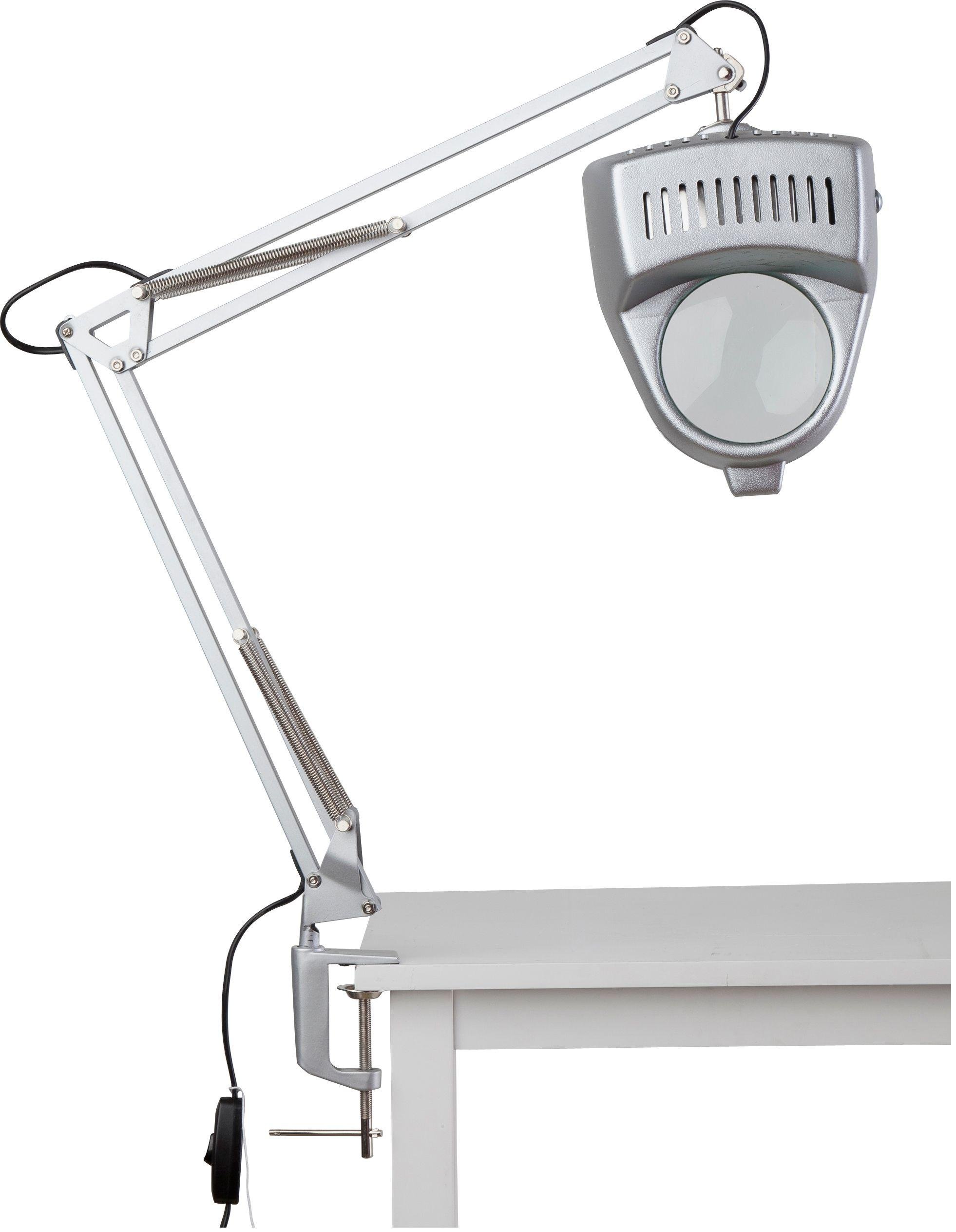 Argos Home Magnifier Swing Arm Desk Lamp Review