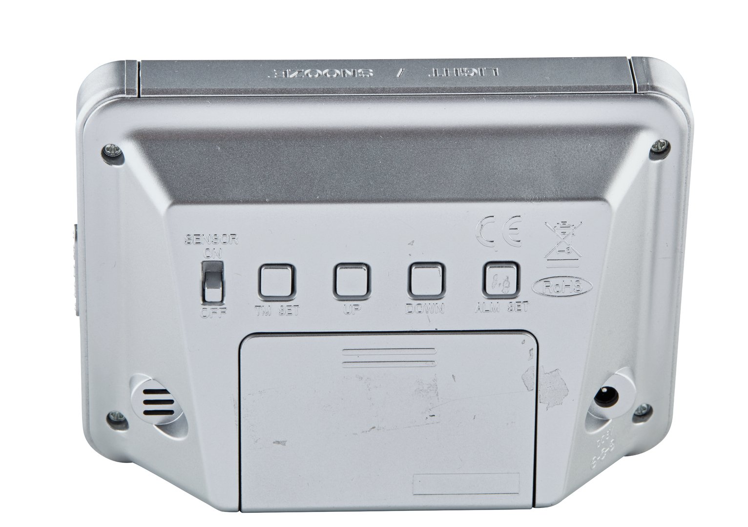 Constant Large Display Digital Alarm Clock Reviews Updated August 2024