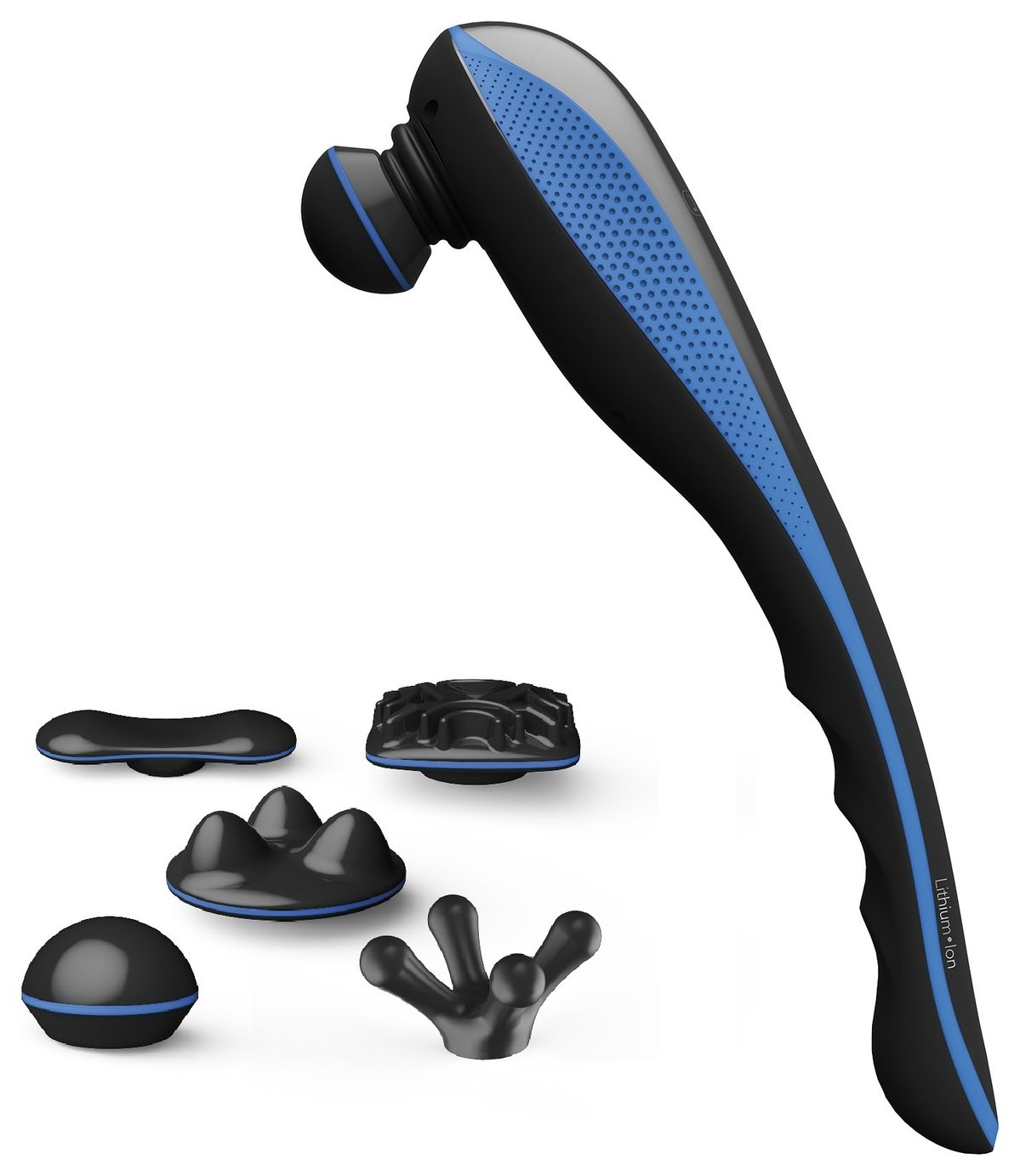 Wahl Deep Tissue Cordless Massager Review