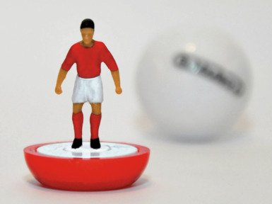 Subbuteo UEFA Champions League Edition Review