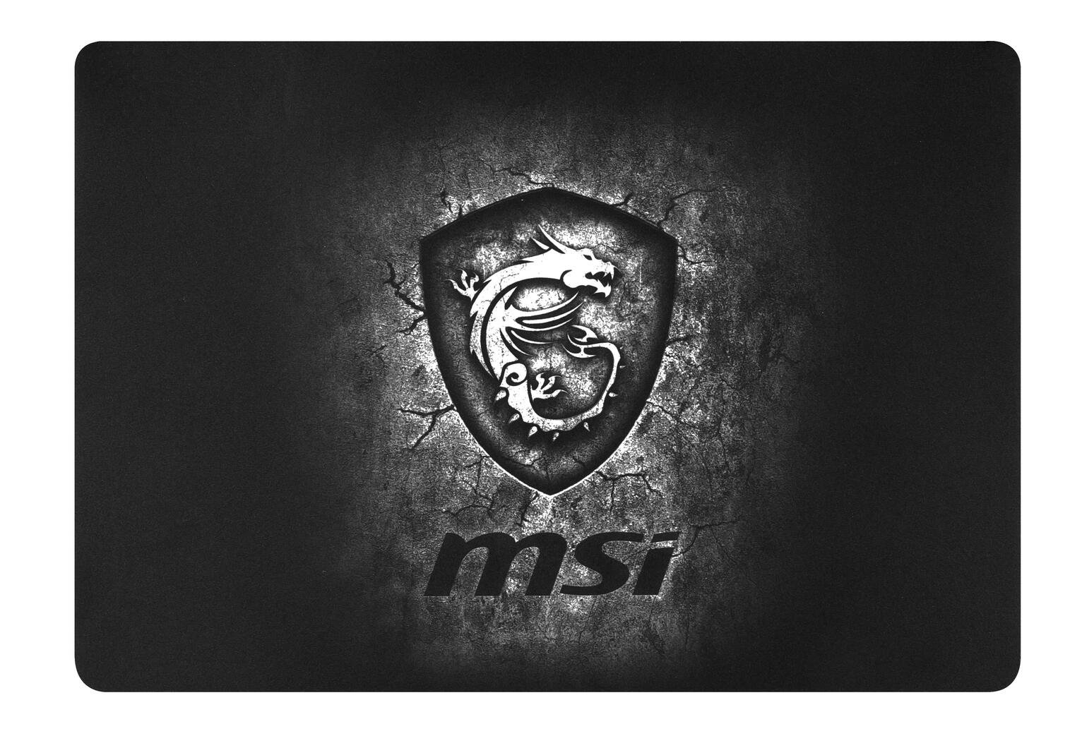 MSI GD20 Mouse Pad Review