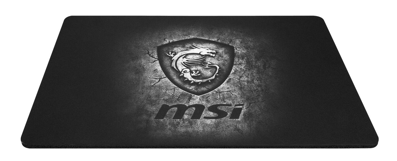 MSI GD20 Mouse Pad Review