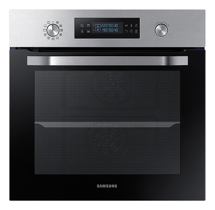 Samsung NV66M3571BS Built In Single Electric Oven - S/Steel
