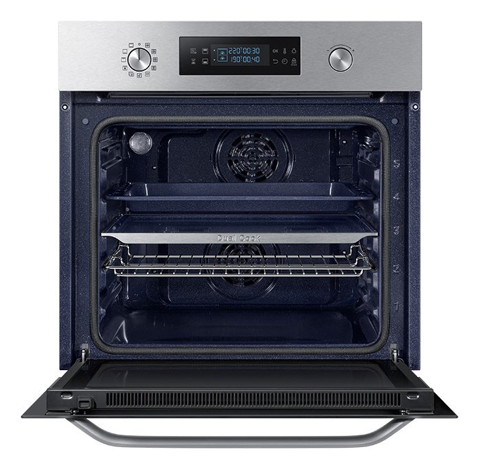Samsung NV66M3571BS Built In Single Electric Oven Reviews