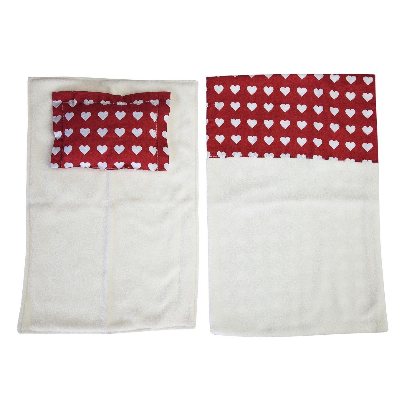 moover dolls pram bedding