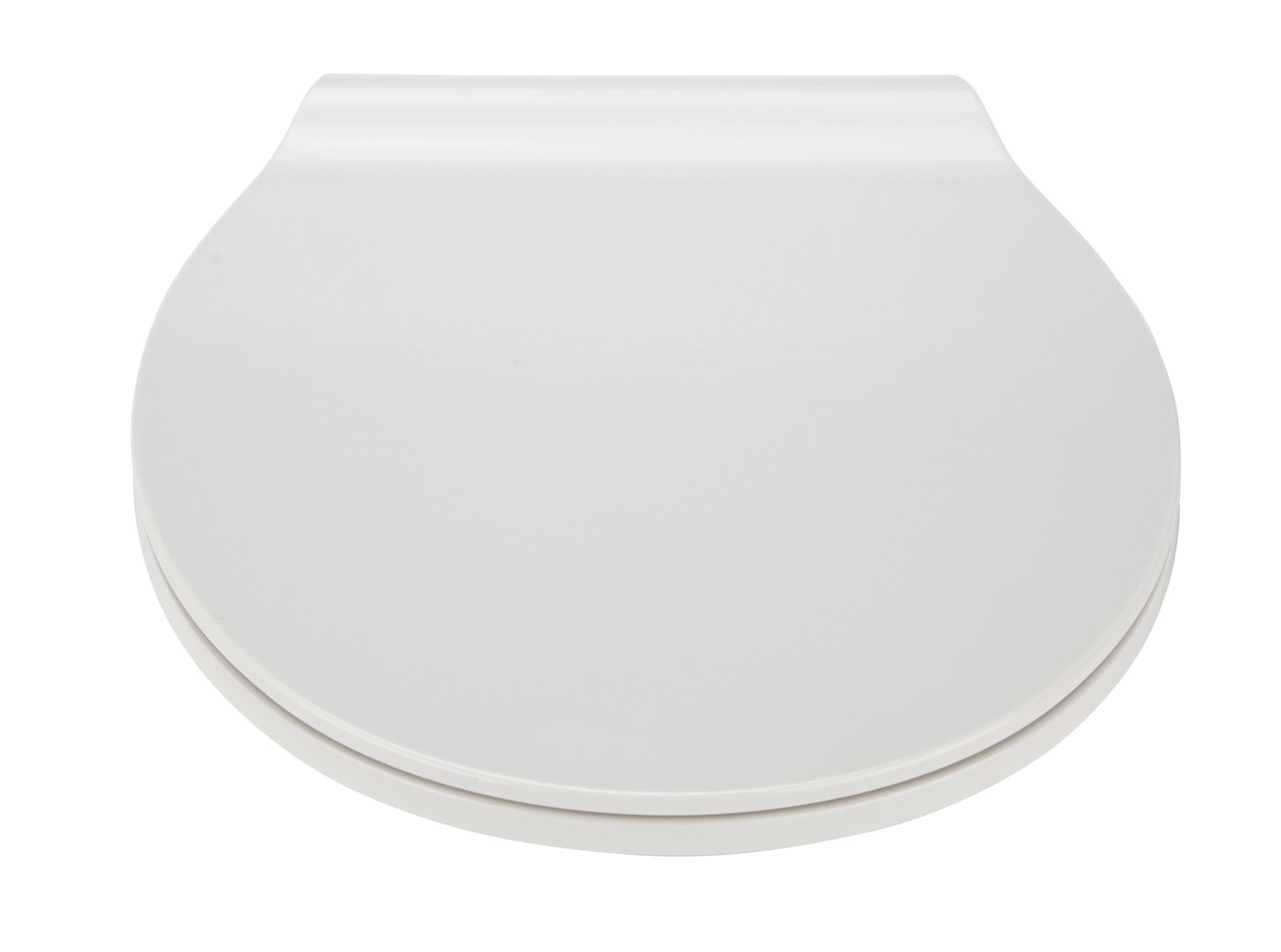 Argos Home Slimline Easy Clean Toilet Seat Reviews Updated February 2024