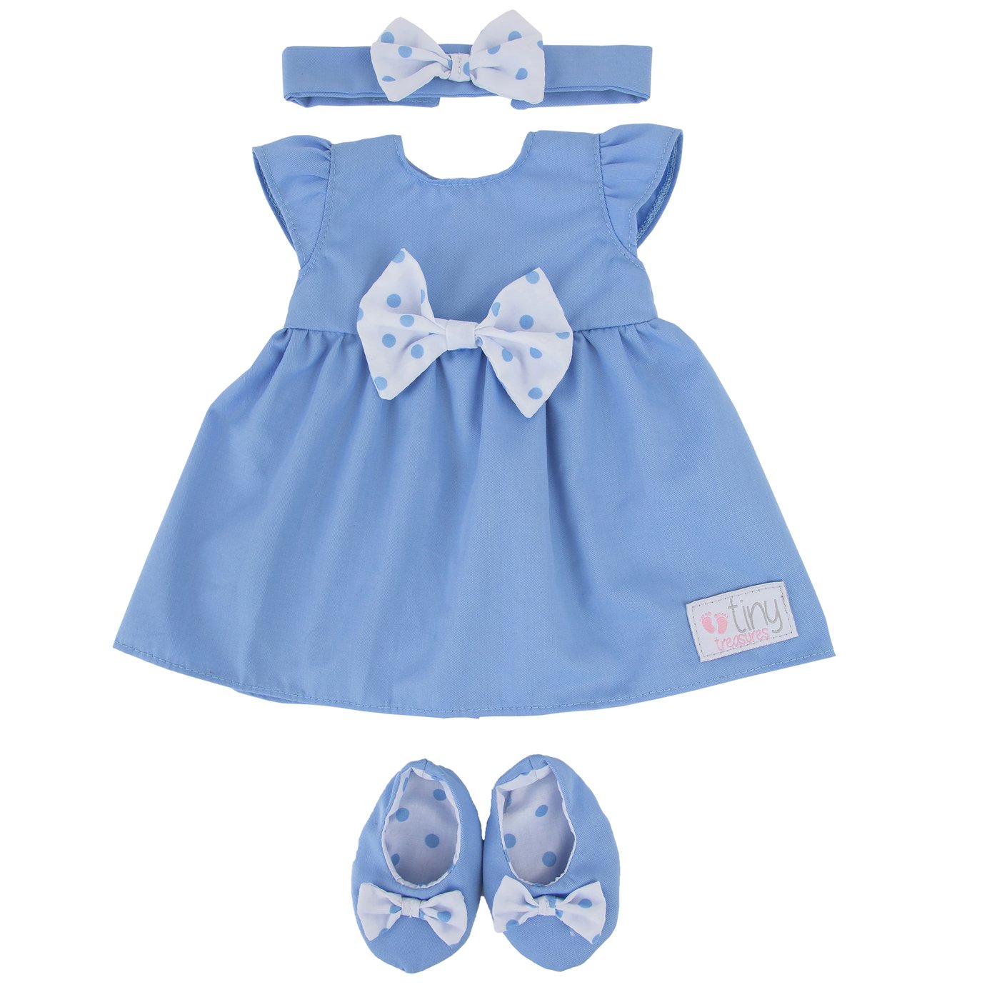 Tiny treasures best sale outfits