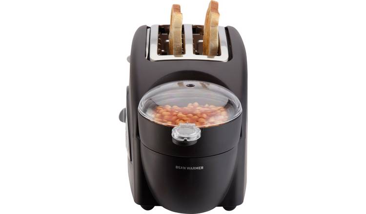 Buy Tefal TT552842 Toast 'n' Egg 'n' Beans 2 Slice Toaster, Toasters