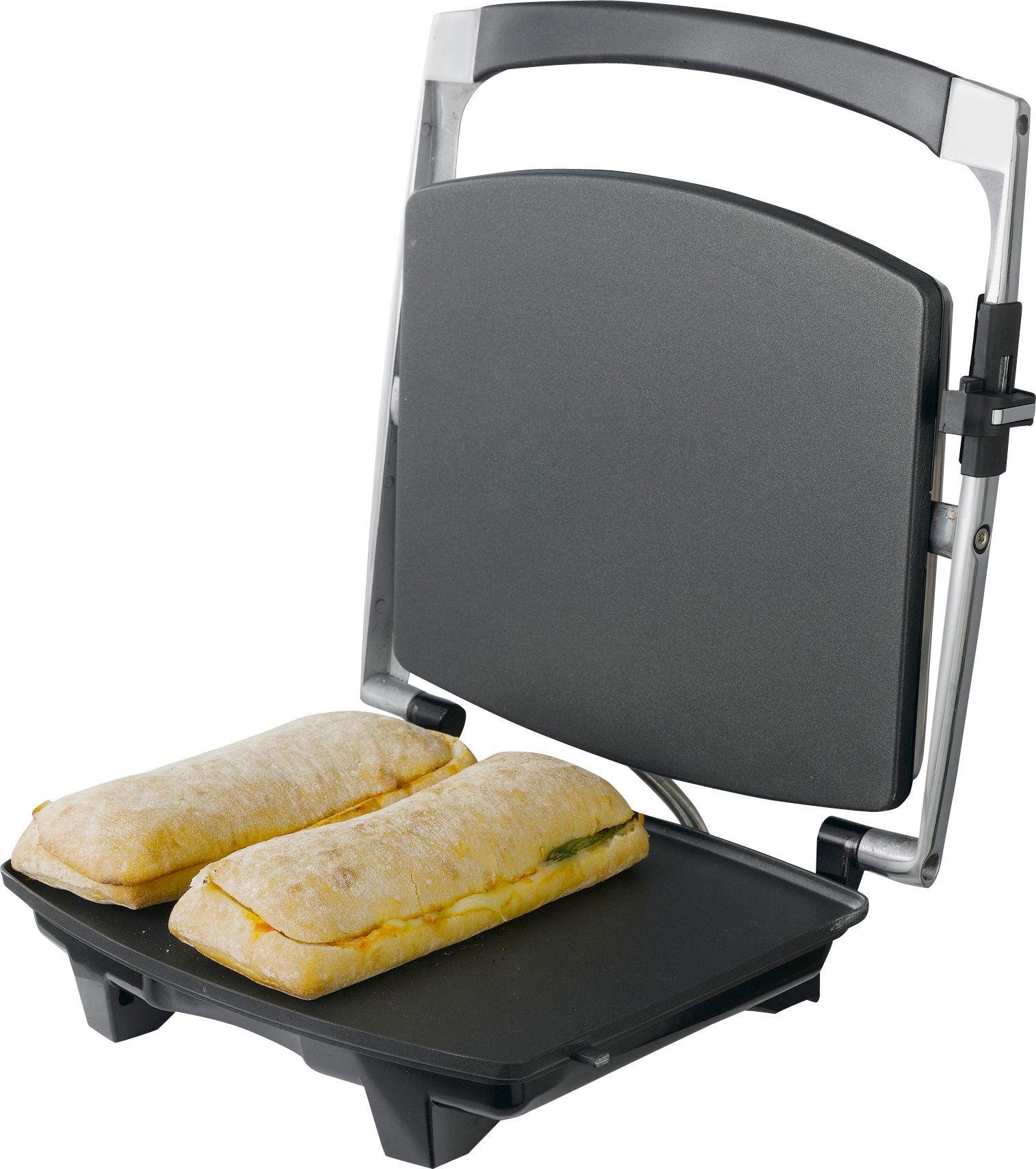 Breville VST026 4 Slice Sandwich Press Reviews