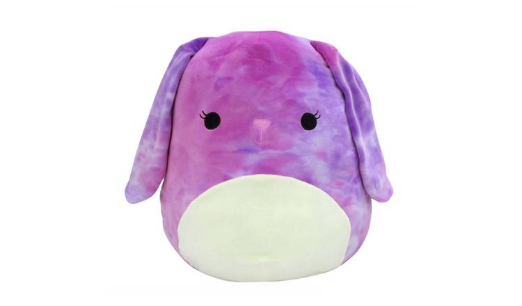 Buy Squishmallows 16 inch Alejandra The Bunny Figure | Teddy bears and