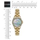 argos citizen eco drive ladies